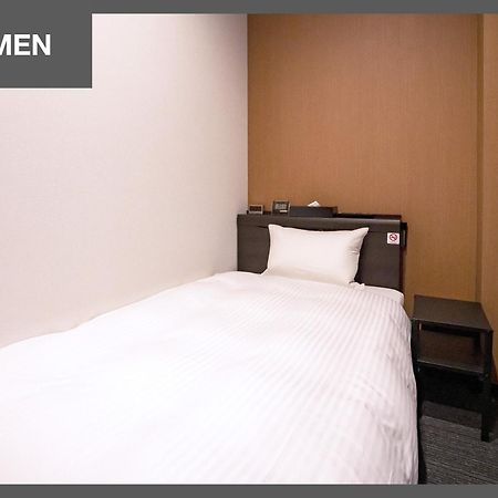 R9 Hostel Tochigi Ekimae - Male Only Exteriér fotografie