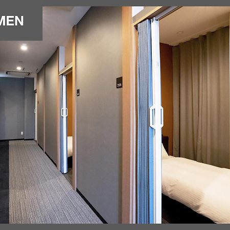 R9 Hostel Tochigi Ekimae - Male Only Exteriér fotografie